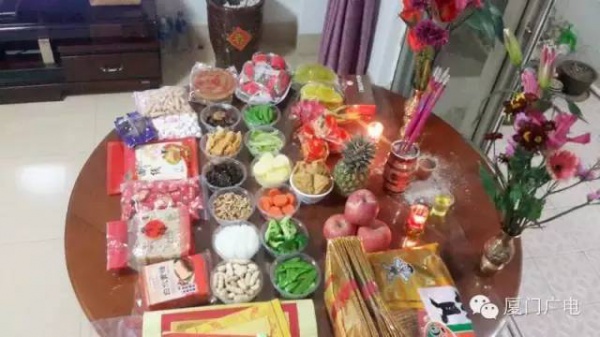 正月初九“拜天公”啦！廈門人的大日子，這些細(xì)節(jié)要注意~