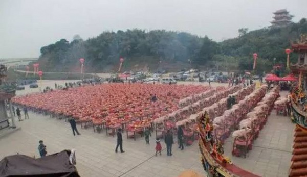 正月初九“拜天公”啦！廈門人的大日子，這些細(xì)節(jié)要注意~