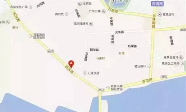 馬鑾有應，一個善男信女都熱衷的地方！