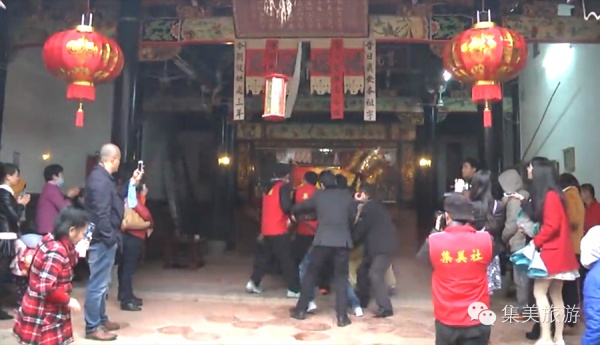全攻略|集美大社最“鬧熱”的盛事即將到來