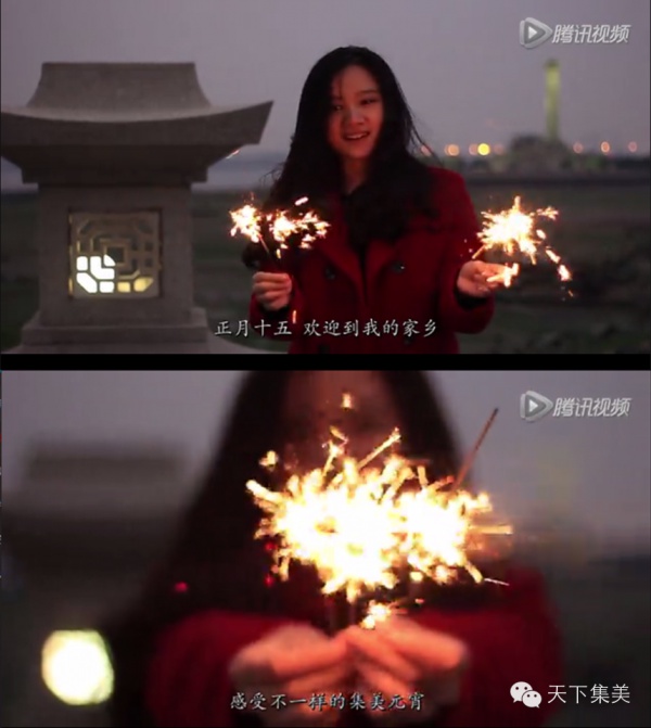 集美大社元宵巡游背后的故事，“你造嗎”？
