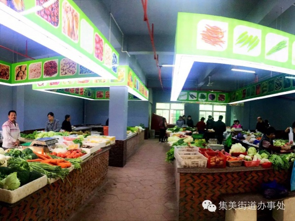 集美大社|共同締造成果初顯