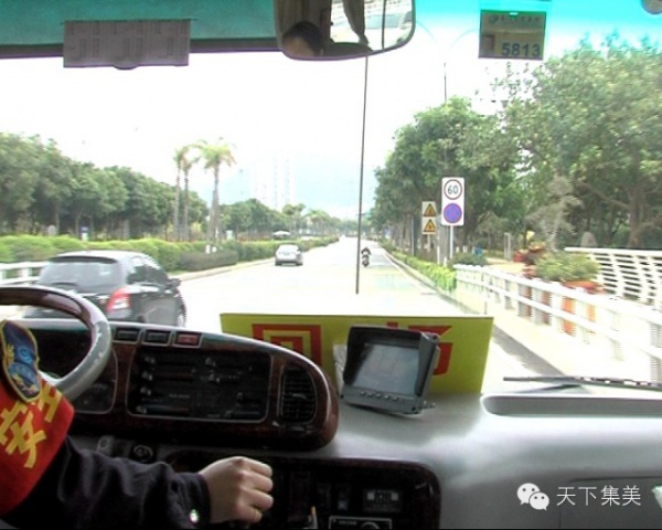 天馬路提升改造，你坐的公交車線路調整啦，別搭錯車！