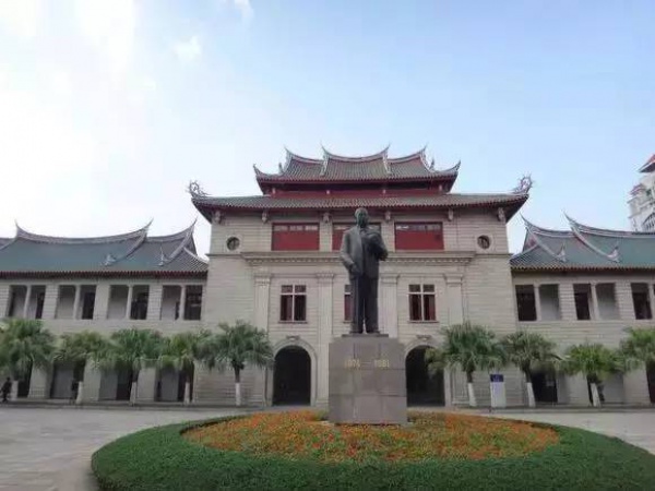 廈門是哪個省的？已傳瘋，廈門人都頂起！