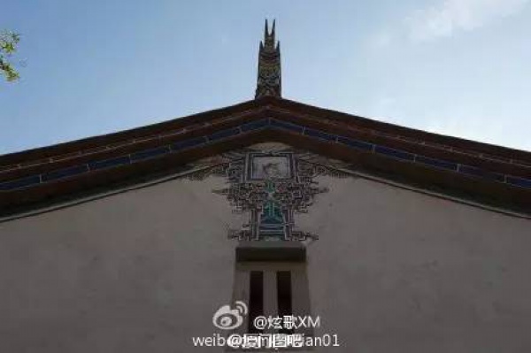 廈門海滄石室禪院你去過(guò)嗎？