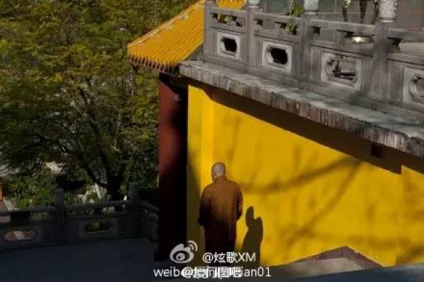 廈門海滄石室禪院你去過(guò)嗎？