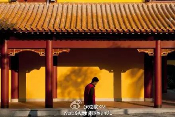廈門海滄石室禪院你去過(guò)嗎？