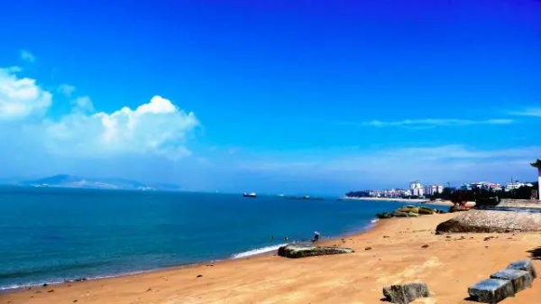 廈門，你就是個(gè)大寫的B!