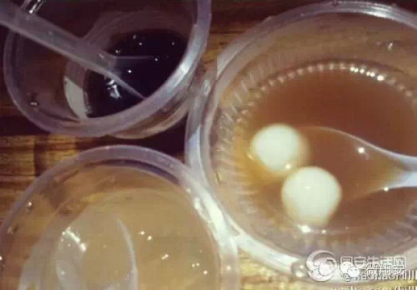 最全同安古早味小吃，到同安認準這些就對了！