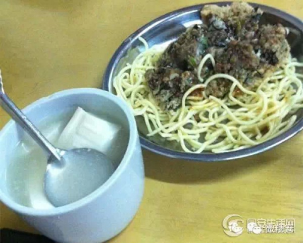 最全同安古早味小吃，到同安認準這些就對了！