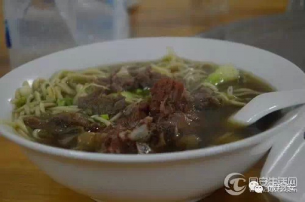 最全同安古早味小吃，到同安認準這些就對了！