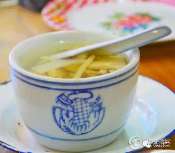 最全同安古早味小吃，到同安認準這些就對了！