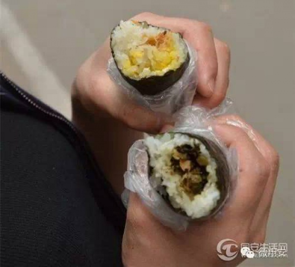 最全同安古早味小吃，到同安認準這些就對了！