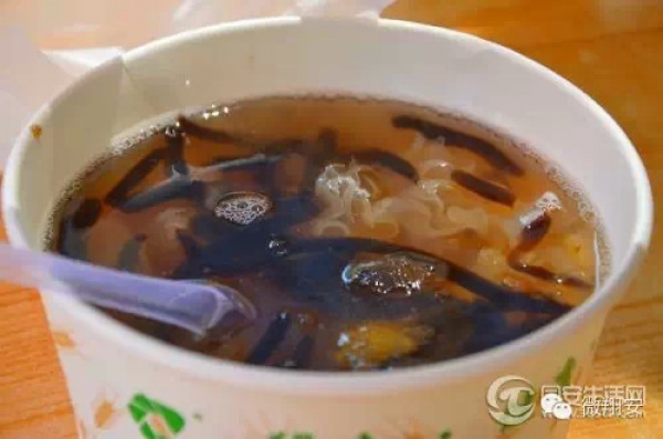 最全同安古早味小吃，到同安認準這些就對了！
