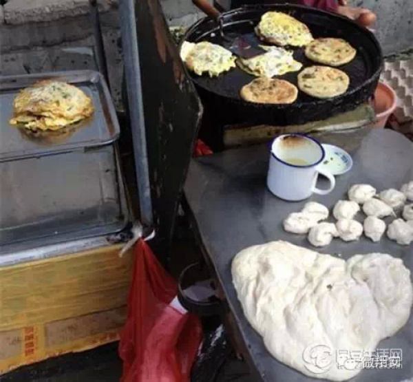 最全同安古早味小吃，到同安認準這些就對了！