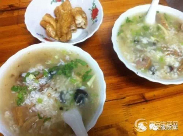 最全同安古早味小吃，到同安認準這些就對了！