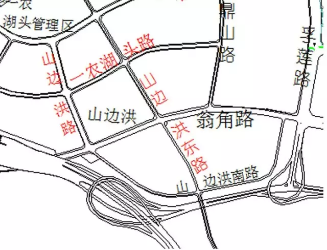 海滄新增12個路名啦！快來記住這些路名，一農路、囷瑤路、山邊洪路……