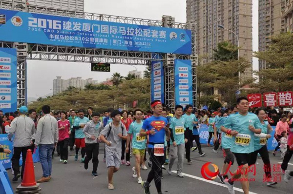 原創｜做完這30件事，你可能這輩子都離不開廈門了……