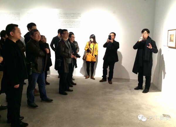 沒看過三影堂這個(gè)展覽，別說你文藝！5月13日前速來集美