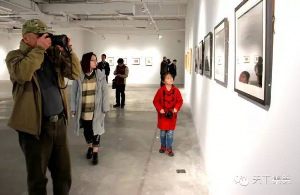沒看過三影堂這個(gè)展覽，別說你文藝！5月13日前速來集美