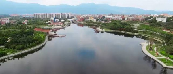 集美灌口震撼宣傳片！原來灌口美成這樣，嚇壞廈門人…