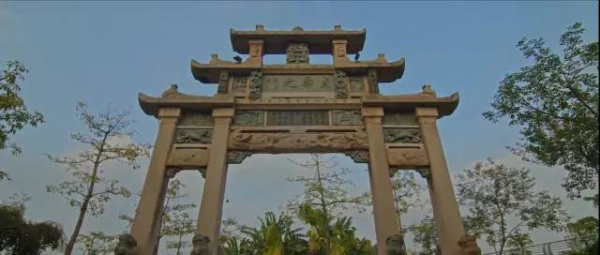 集美灌口震撼宣傳片！原來灌口美成這樣，嚇壞廈門人…