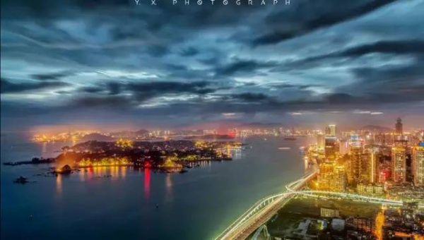 哇咧丨今年廈擬啟建兩個5A級景區！集美新城位列其中~
