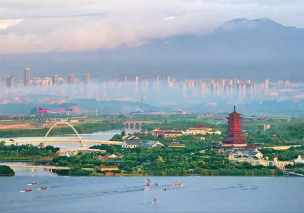 哇咧丨今年廈擬啟建兩個5A級景區！集美新城位列其中~
