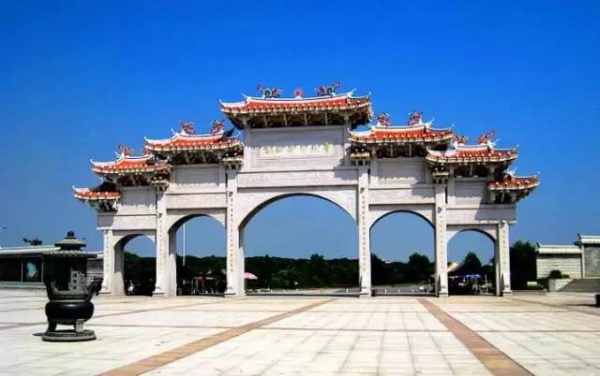 哇咧丨今年廈擬啟建兩個5A級景區！集美新城位列其中~