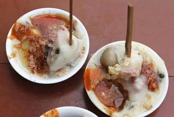 同安人把這些當(dāng)寶，外地人見(jiàn)了卻一心想逃！