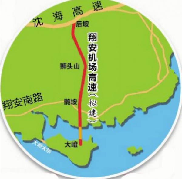 未來5年，廈門將發生這些變化…上學、看病、地鐵、旅游統統都變天了