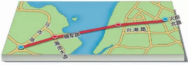 未來5年，廈門將發生這些變化…上學、看病、地鐵、旅游統統都變天了