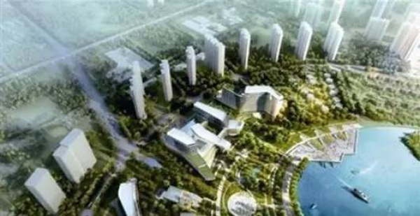 未來5年，廈門將發生這些變化…上學、看病、地鐵、旅游統統都變天了
