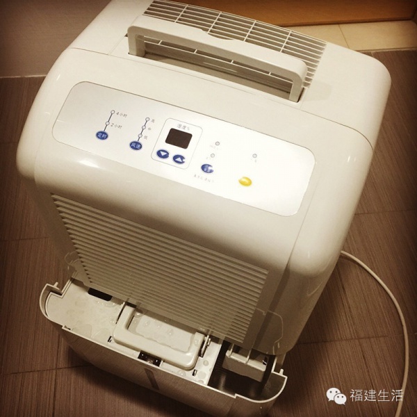 福州正式進入梅雨季，回南天防潮必敗的５款神器推薦！