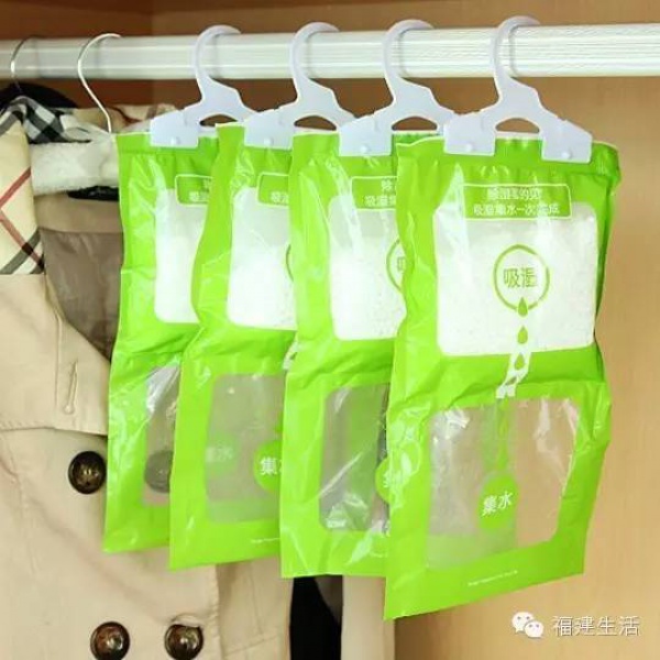 福州正式進入梅雨季，回南天防潮必敗的５款神器推薦！