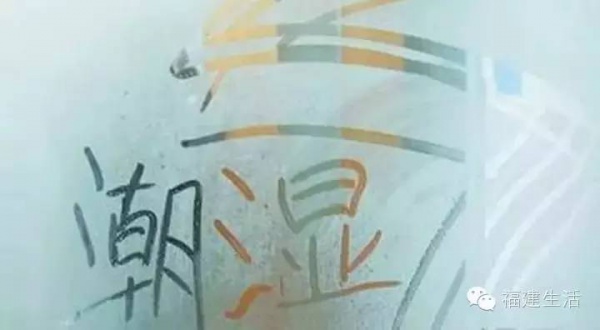福州正式進入梅雨季，回南天防潮必敗的５款神器推薦！
