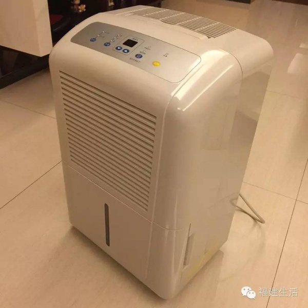 福州正式進入梅雨季，回南天防潮必敗的５款神器推薦！