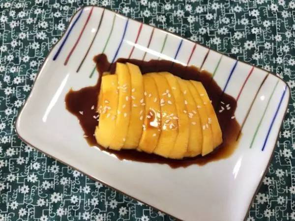 膽小勿入丨閩南地區(qū)黑料理！