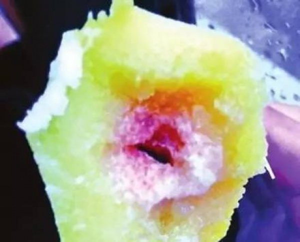 集美人注意！最近千萬(wàn)別吃它，比毒蛇還毒！目前尚無(wú)特殊療法！