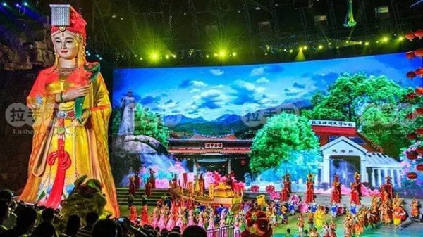 別再去迪士尼了，廈門將成為全國最好玩的地方！！