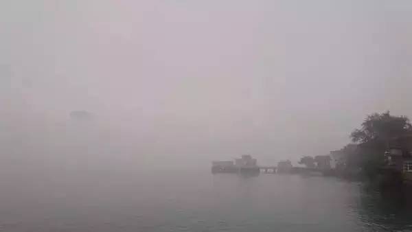 廈門全面開啟浴室模式，還要持續(xù)一周！這些除濕技能你get√了嗎？