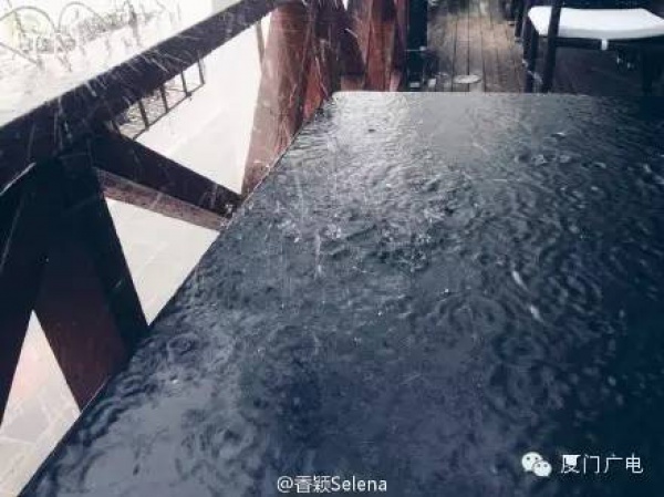 廈門全面開啟浴室模式，還要持續(xù)一周！這些除濕技能你get√了嗎？