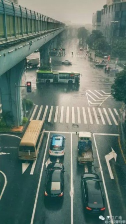 廈門全面開啟浴室模式，還要持續(xù)一周！這些除濕技能你get√了嗎？