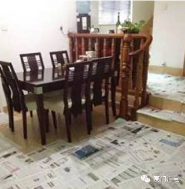 廈門全面開啟浴室模式，還要持續(xù)一周！這些除濕技能你get√了嗎？