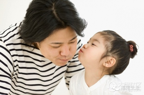 孩子成長爸爸千萬別缺位父親帶大的孩子更優秀
