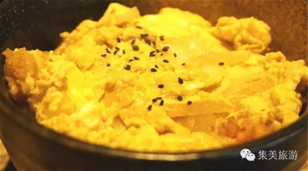 好料地圖|孤獨的美食家—集美溫暖的日料店