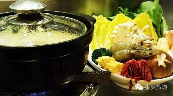 好料地圖|孤獨的美食家—集美溫暖的日料店