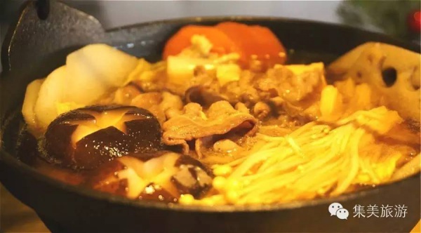 好料地圖|孤獨的美食家—集美溫暖的日料店