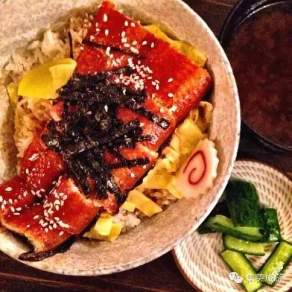 好料地圖|孤獨的美食家—集美溫暖的日料店