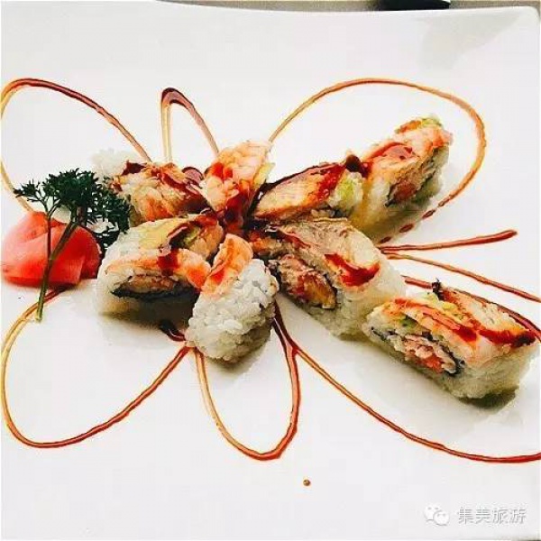 好料地圖|孤獨的美食家—集美溫暖的日料店